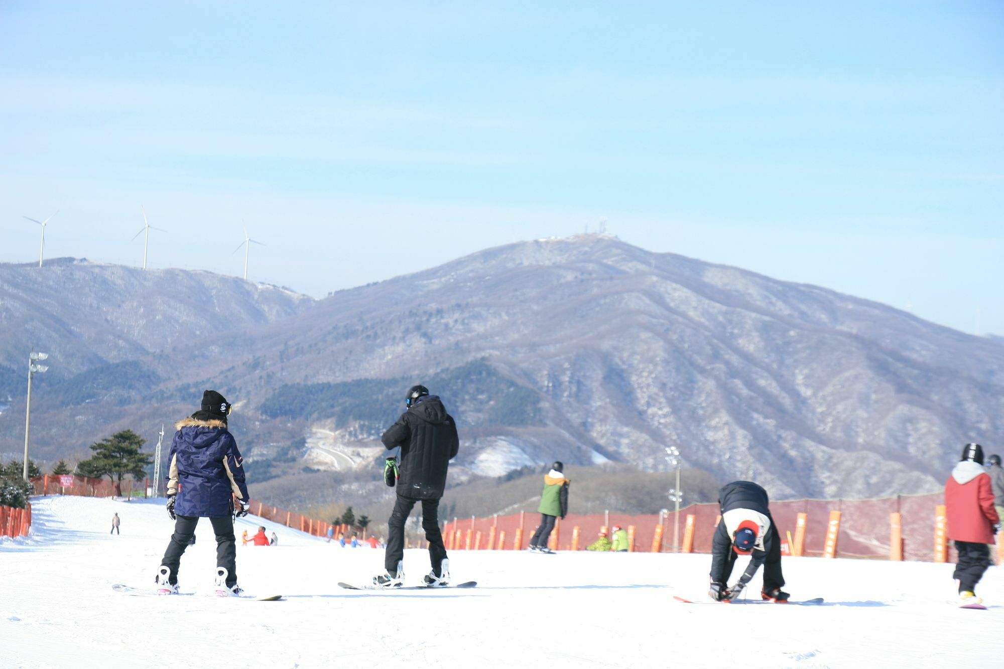 Secret Pension 平昌郡 エクステリア 写真